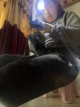 Snapshot of Nhung584 chatting on 1, 2, 2026 Nhung584 online show from 1, 2, 2026