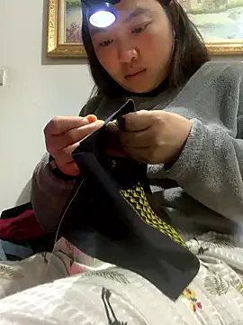 Snapshot of Nhung584 chatting on 11, 1, 2026 Nhung584 online show from 11, 1, 2026