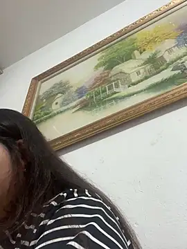 Nhung584 online show from 2, 10, 2025