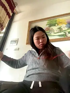 Snapshot of Nhung584 chatting on 14, 12, 2025 Nhung584 online show from 14, 12, 2025