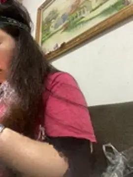 Snapshot of Nhung584 chatting on 24, 2, 2026 Nhung584 online show from 24, 2, 2026