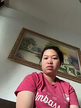 Nhung584 online show from 4, 10, 2025