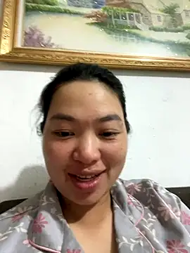 Nhung584 online show from 12, 10, 2025