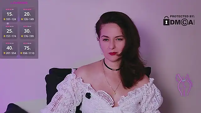 Witch in Silk online show from 13, 4, 2026