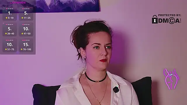 Witch in Silk online show from 19, 4, 2026