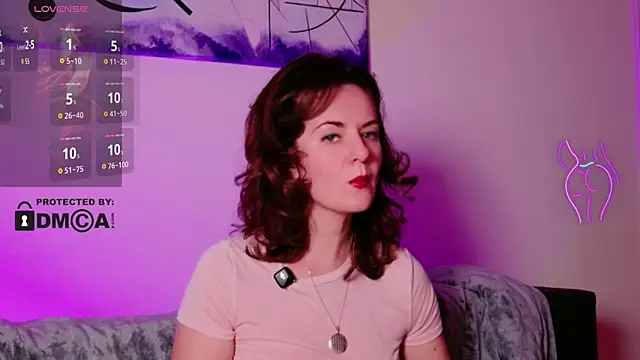 Witch in Silk online show from 17, 2, 2026