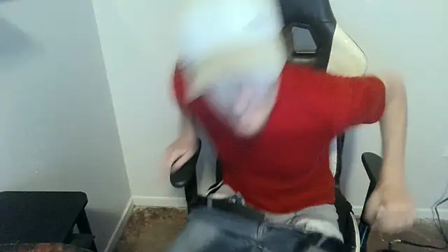 Partyguy92 online show from 13, 4, 2026