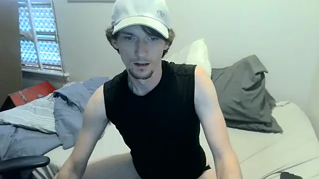 Partyguy92 online show from 8, 11, 2025