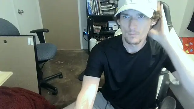 Partyguy92 online show from 13, 11, 2025