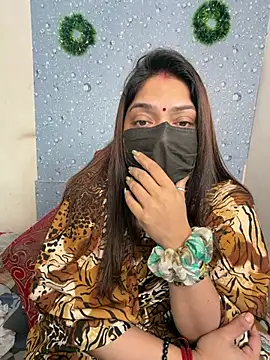 Snapshot of Horny_Kavita chatting on 10, 1, 2026 Horny Kavita online show from 10, 1, 2026