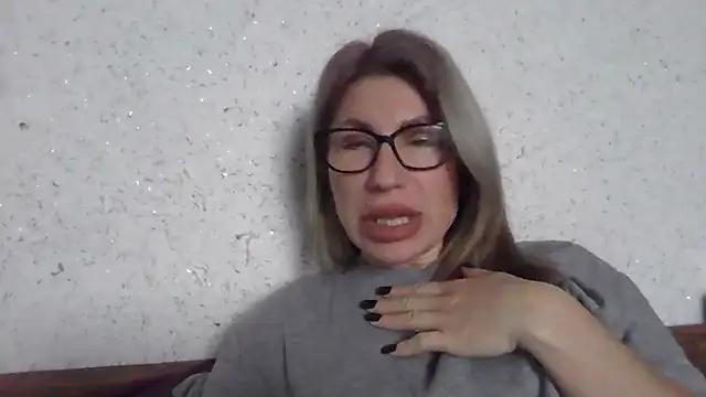 fox red lady7 online show from 20, 2, 2026