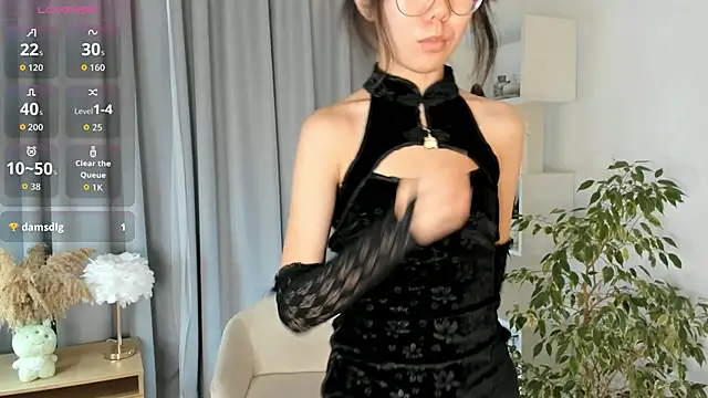 UdelaDodson online show from 16, 10, 2025