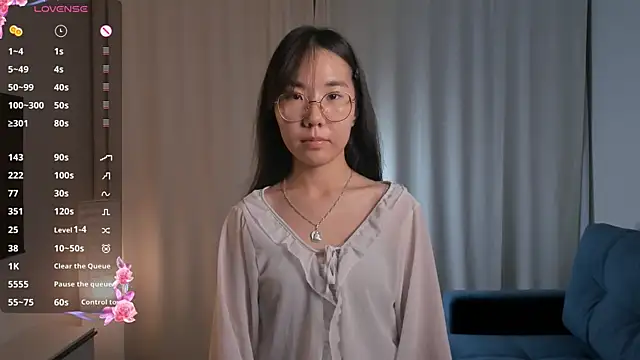 UdelaDodson online show from 26, 9, 2025