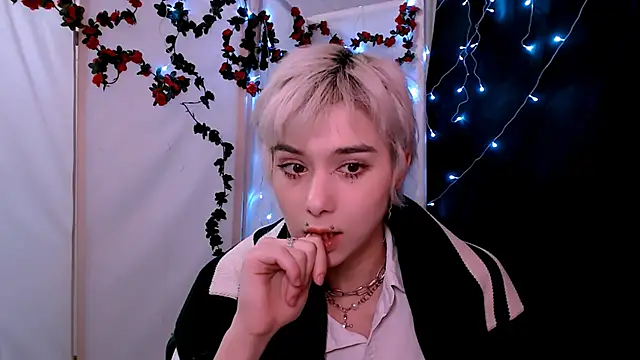 SophieAsh online show from 14, 1, 2026