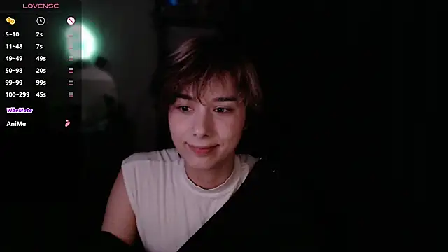 SophieAsh online show from 10, 7, 2026