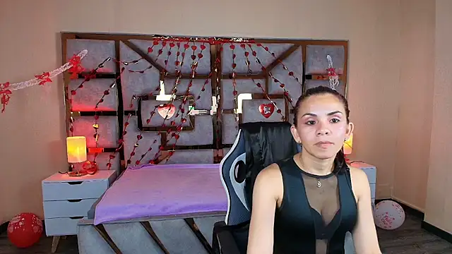 Mia Esposito2 online show from 11, 9, 2025