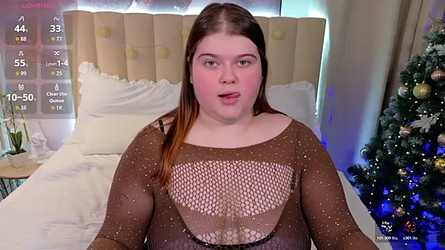 Mia Ray online show from 5, 1, 2026