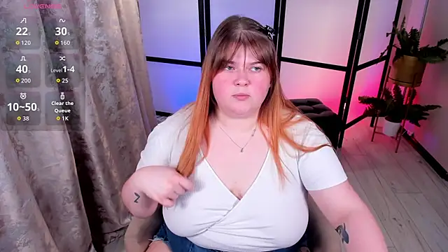 Snapshot of Mia_Ray chatting on 3, 6, 2026 Mia Ray online show from 3, 6, 2026