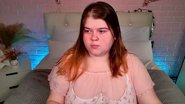 Mia Ray online show from 3, 12, 2025