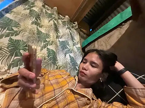 asya chris online show from 22, 2, 2026