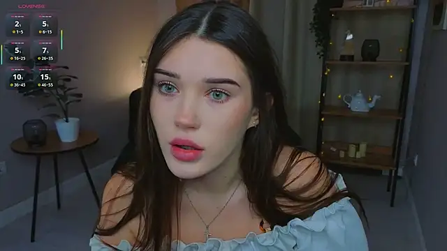 MollyBaby online show from 9, 1, 2026