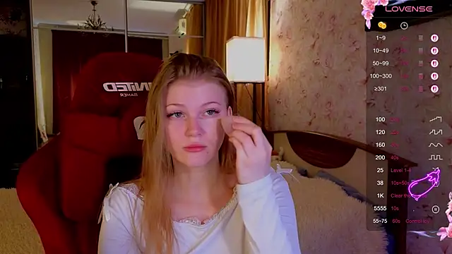 Jenny Skinner20 online show from 23, 10, 2025