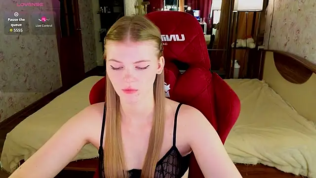Jenny Skinner20 online show from 16, 5, 2026