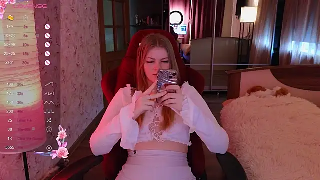 Jenny Skinner20 online show from 3, 10, 2025