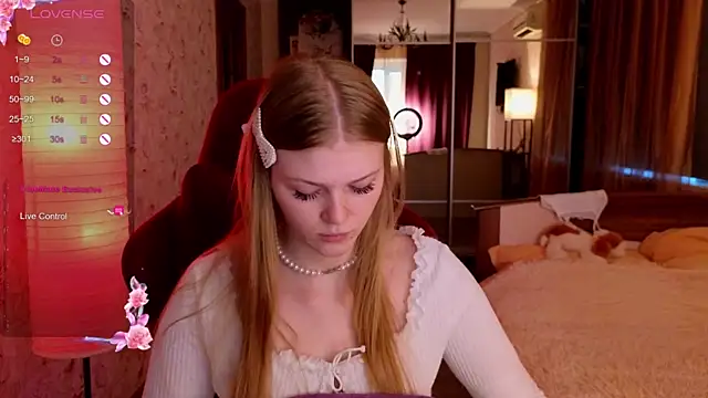 Jenny Skinner20 online show from 2, 10, 2025