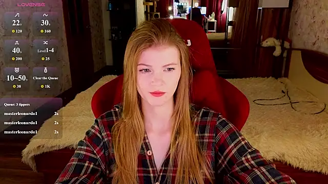 Jenny Skinner20 online show from 5, 5, 2026