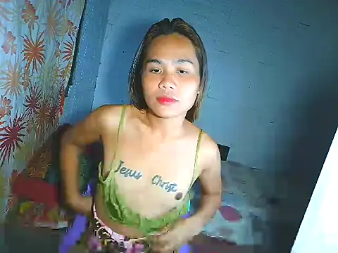 zoeytransph online show from 15, 3, 2026