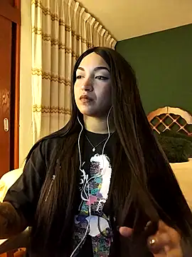 FallsForHerSmile online show from 22, 3, 2026