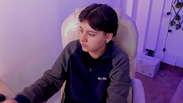 Nathaly ds online show from 11, 10, 2025