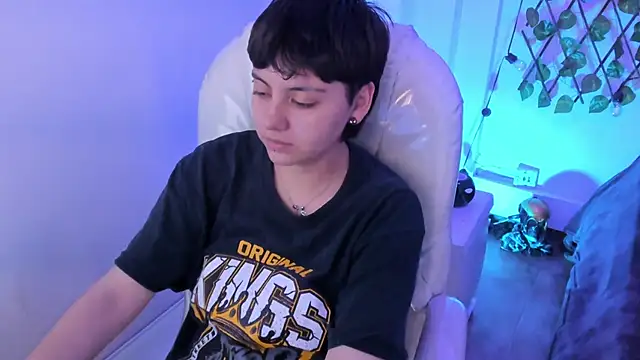 Nathaly ds online show from 22, 3, 2026