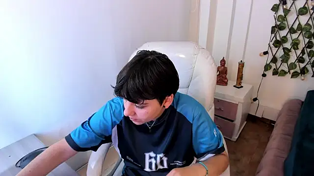 Nathaly ds online show from 21, 11, 2025