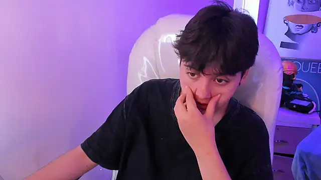 Nathaly ds online show from 26, 3, 2026