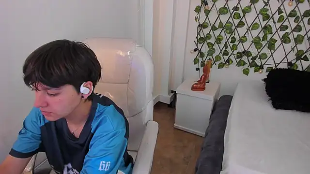 Nathaly ds online show from 27, 11, 2025