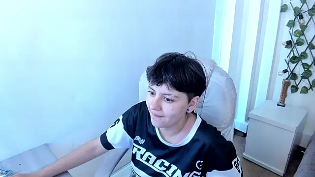 Nathaly ds online show from 29, 10, 2025