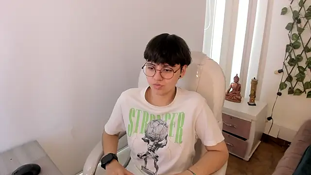 Nathaly ds online show from 22, 11, 2025