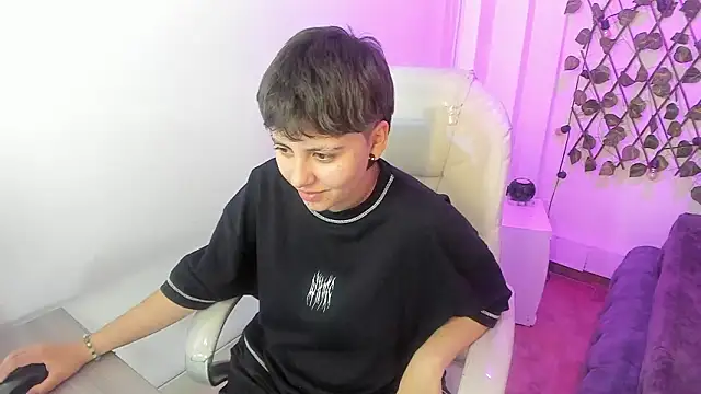 Nathaly ds online show from 27, 2, 2026