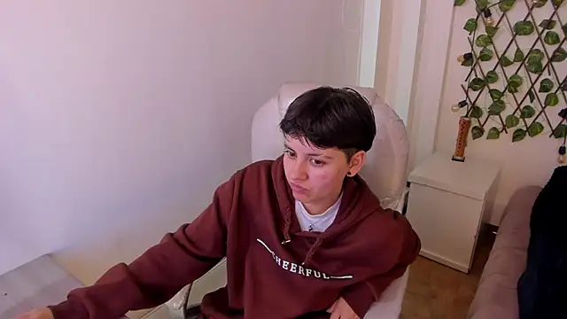 Nathaly ds online show from 27, 10, 2025