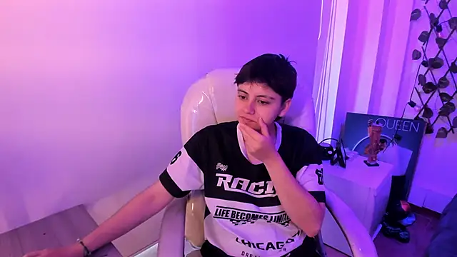 Nathaly ds online show from 11, 3, 2026