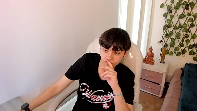 Nathaly ds online show from 20, 11, 2025