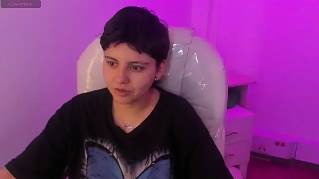 Nathaly ds online show from 21, 3, 2026