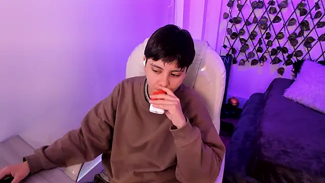 Nathaly ds online show from 16, 3, 2026