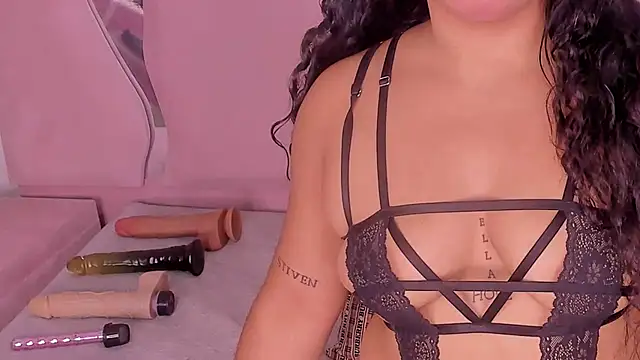 eithanasm online show from 3, 11, 2025