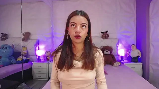 Snapshot of Cherrylionn chatting on 11, 9, 2025 Cherrylionn online show from 11, 9, 2025