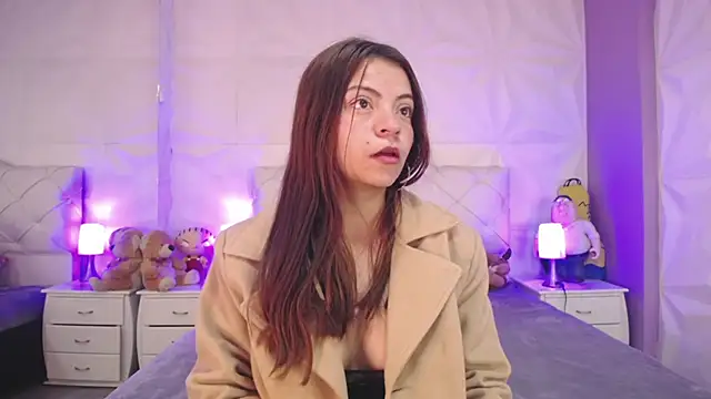 Snapshot of Cherrylionn chatting on 16, 9, 2025 Cherrylionn online show from 16, 9, 2025