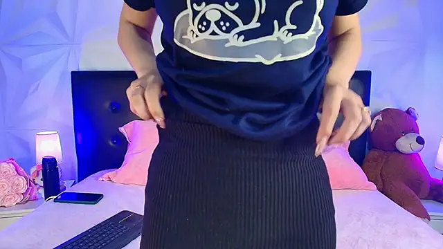 Snapshot of Cherrylionn chatting on 29, 9, 2025 Cherrylionn online show from 29, 9, 2025