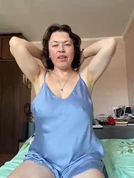 Kiravix online show from 31, 3, 2026